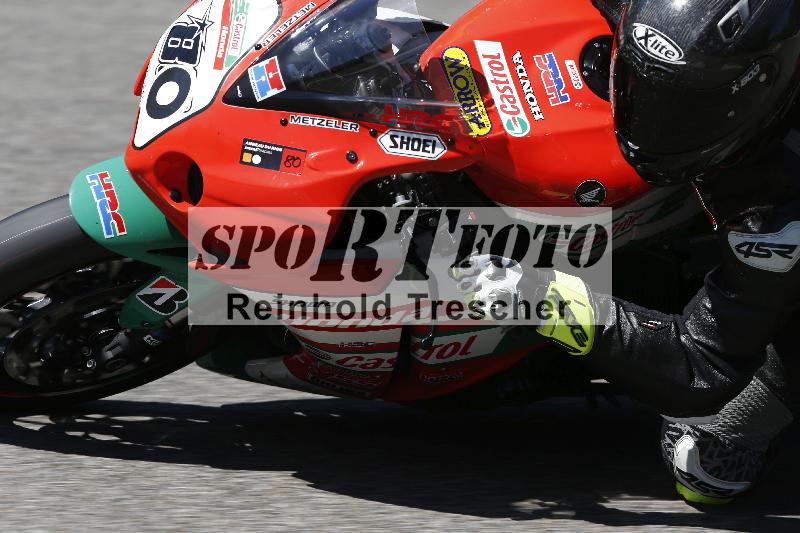 /12 30.04.2026  Speer Racing ADR/Gruppe rot/80